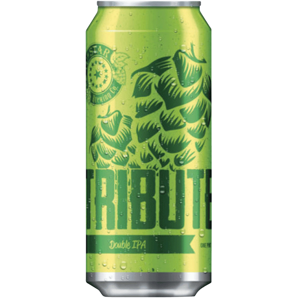 14th Star Tribute Double IPA