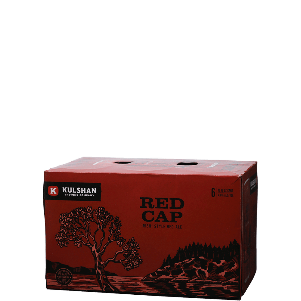 Kulshan Red Cap Ale