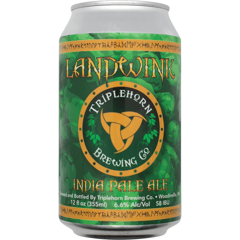 Triplehorn Landwink IPA
