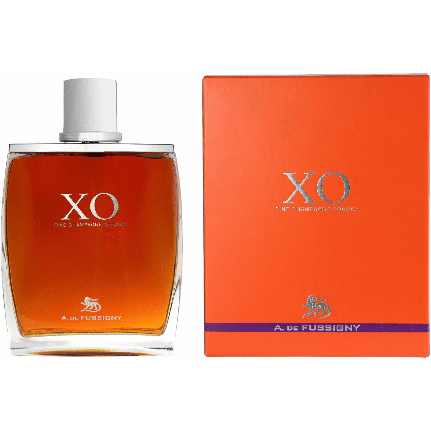 A de Fussigny XO Cognac | Total Wine & More