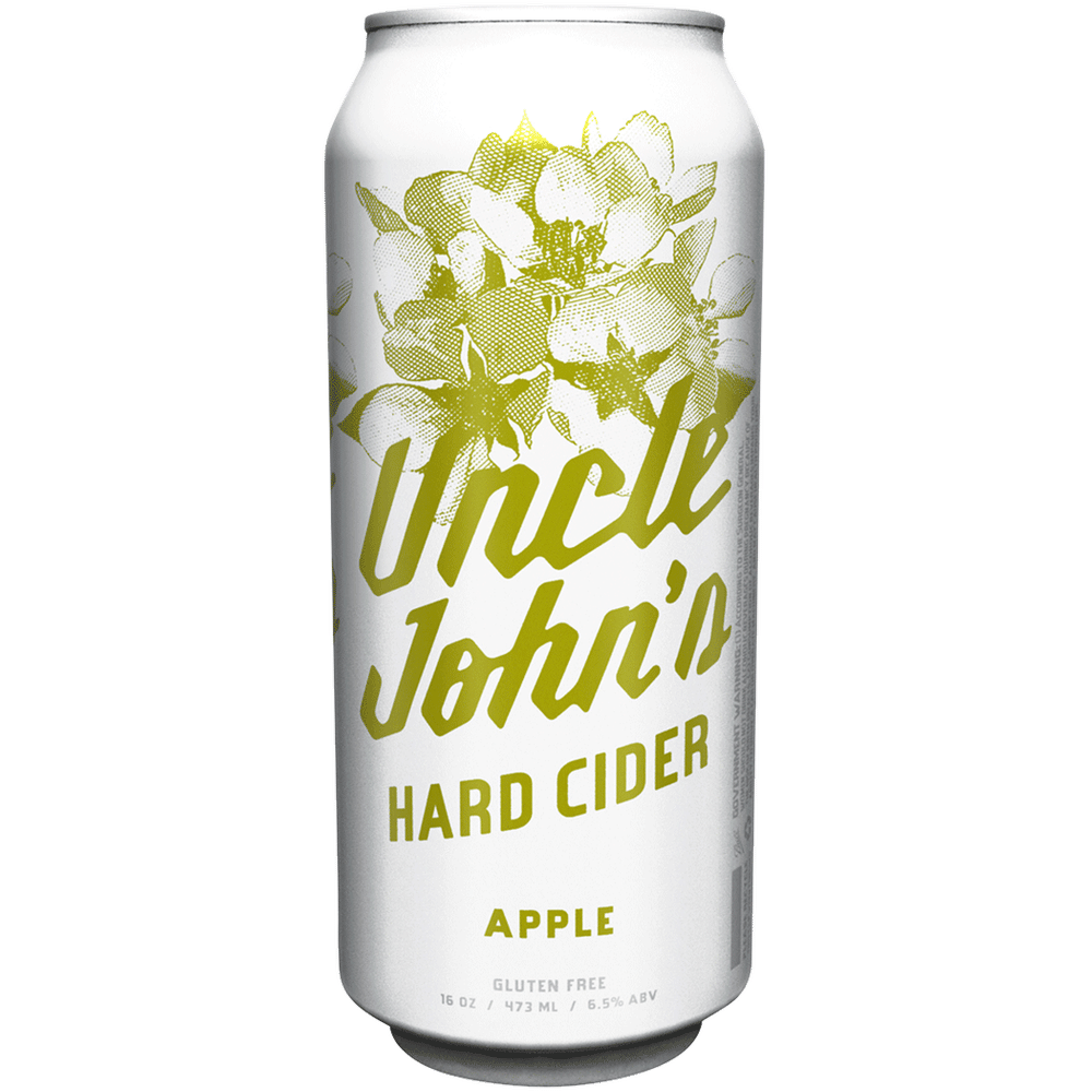 Uncle Johns Apple