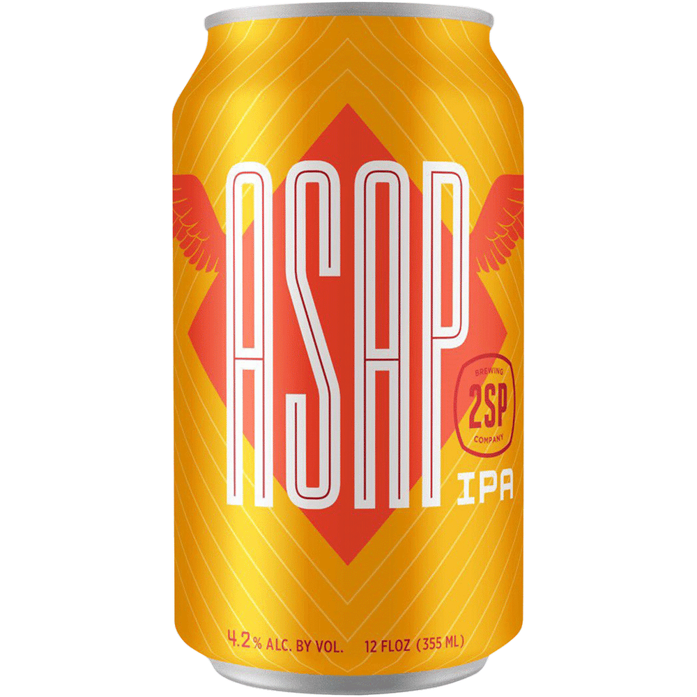2SP ASAP IPA