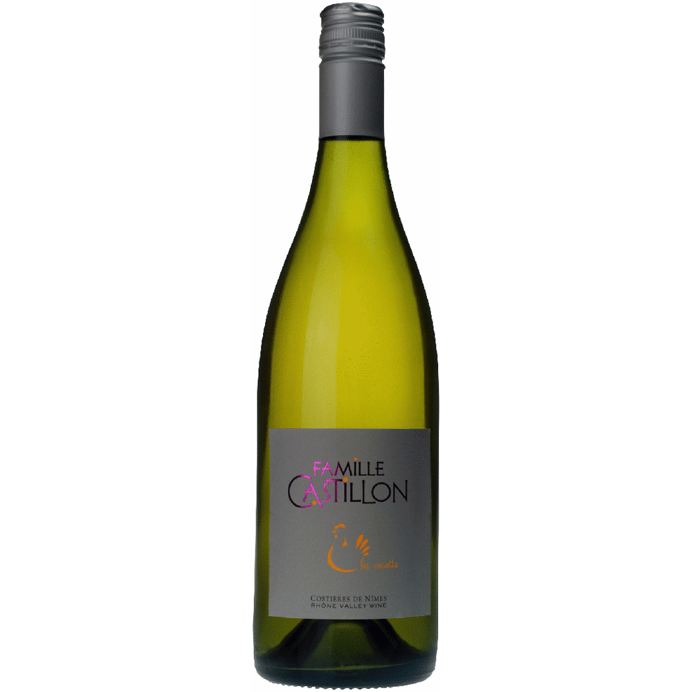 Famille Castillon La Cocotte Blanc