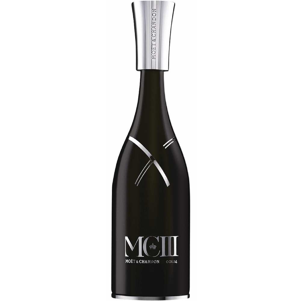 Moet & Chandon MCIII Champagne