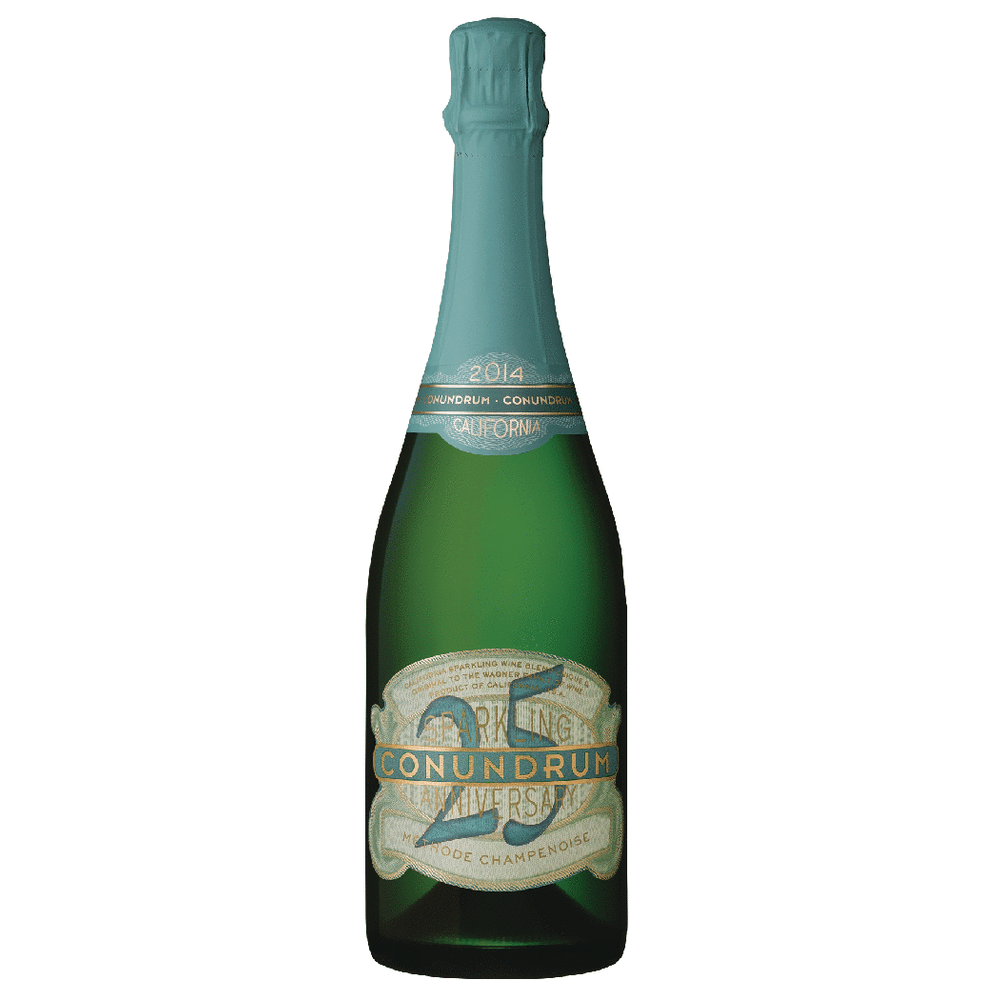 Conundrum Sparkling