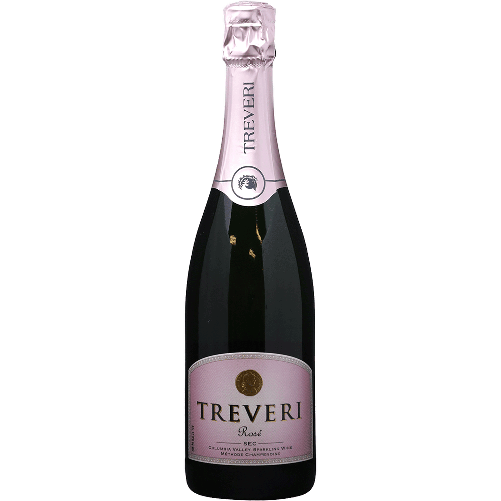 Treveri Sparkling Rose