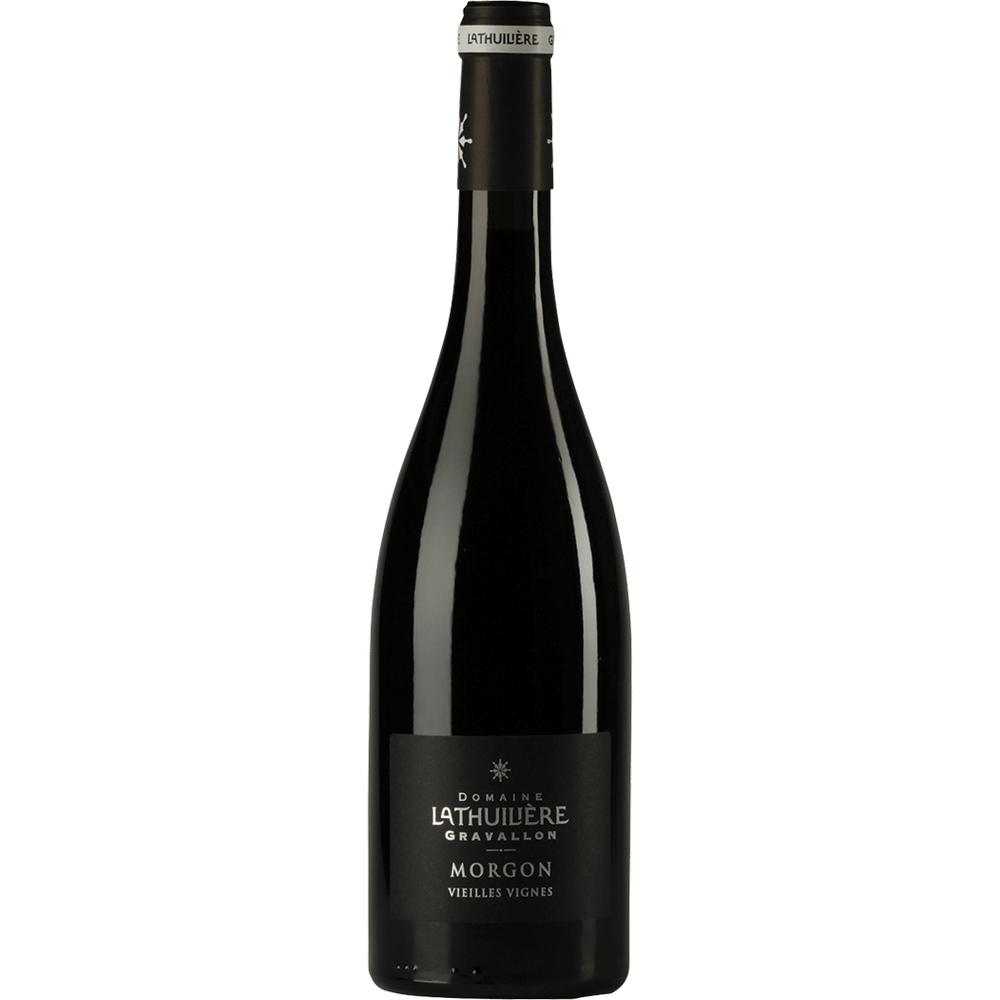 Domaine Lathuiliere Gravallon Vielles Vignes