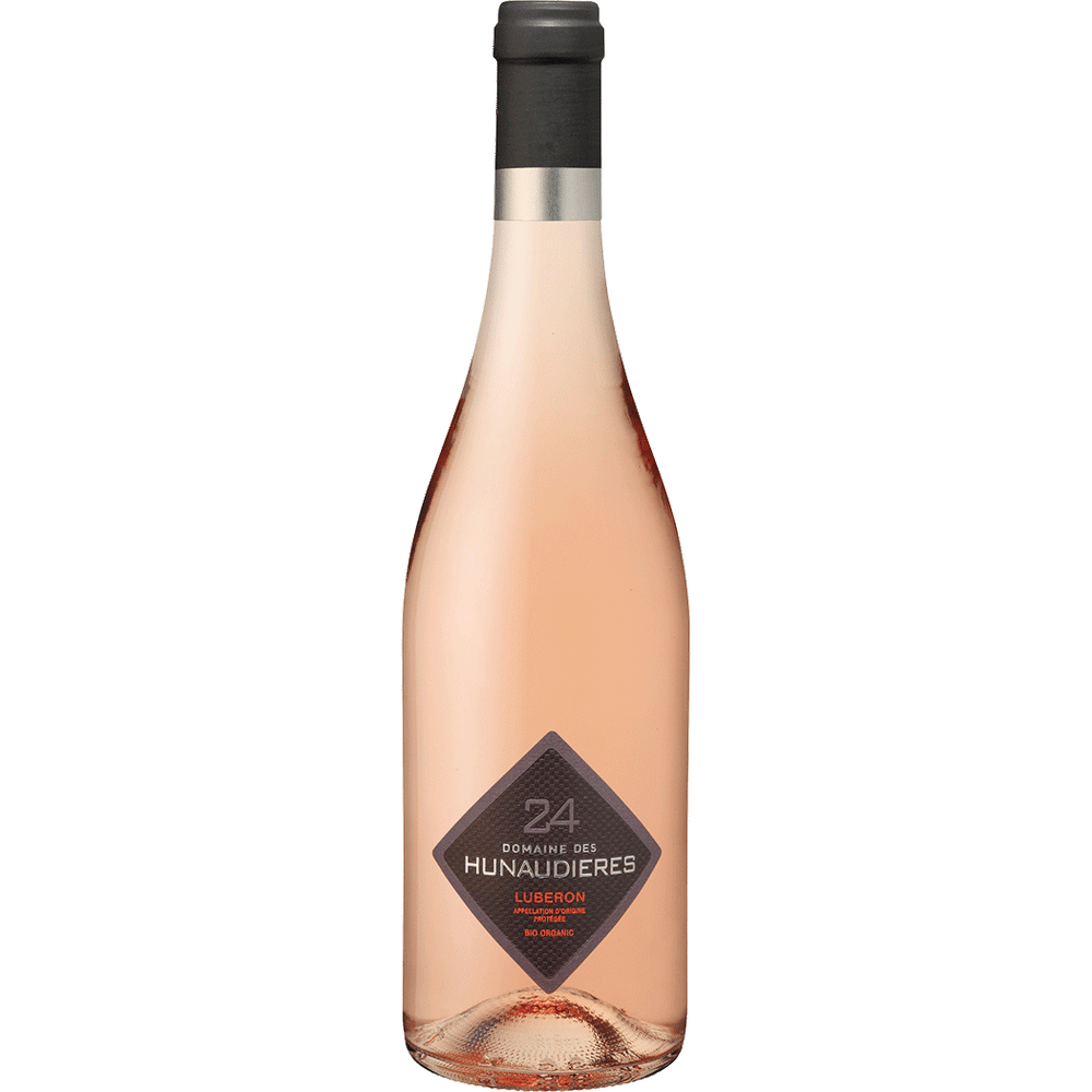 Domaine Des Hunaudieres Rose Luberon