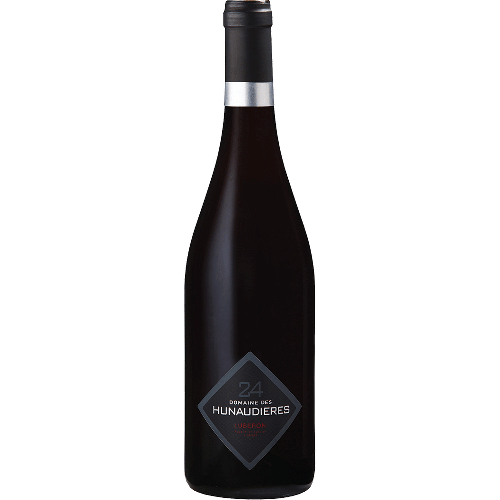Domaine Des Hunaudieres Red Luberon