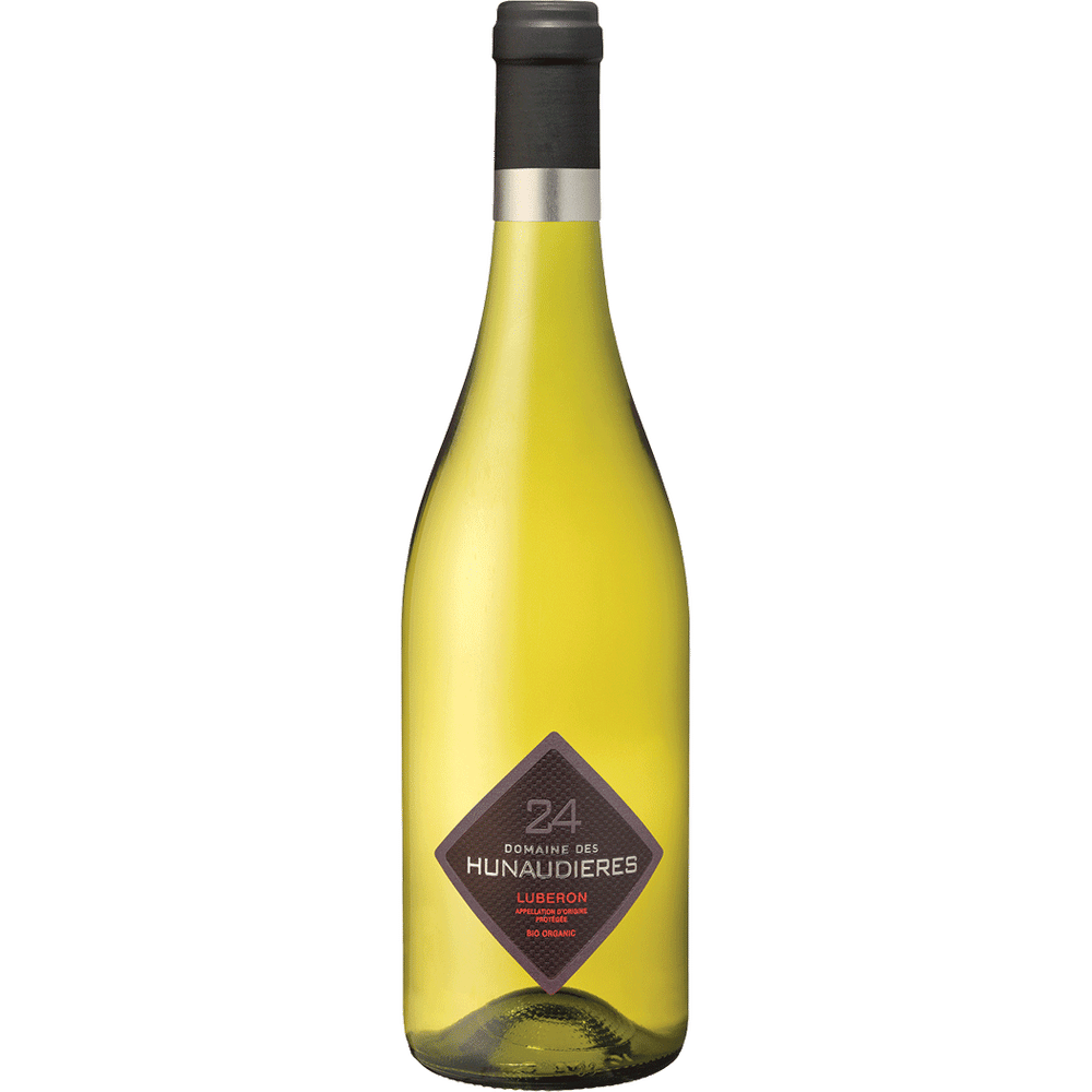 Domaine Des Hunaudieres Blanc Luberon