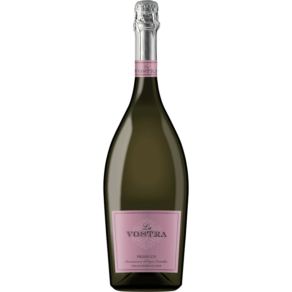 La Vostra Prosecco
