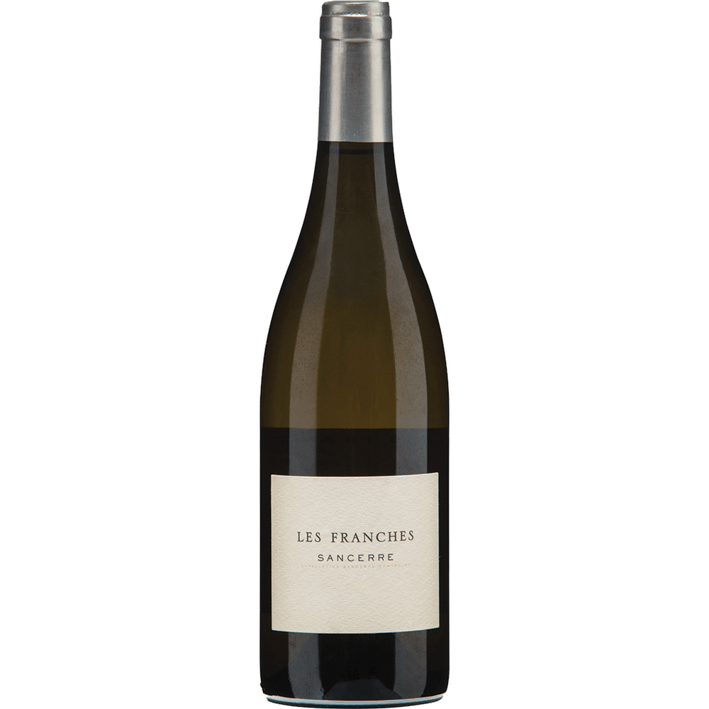 Les Franches Sancerre by Pascal Jolivet