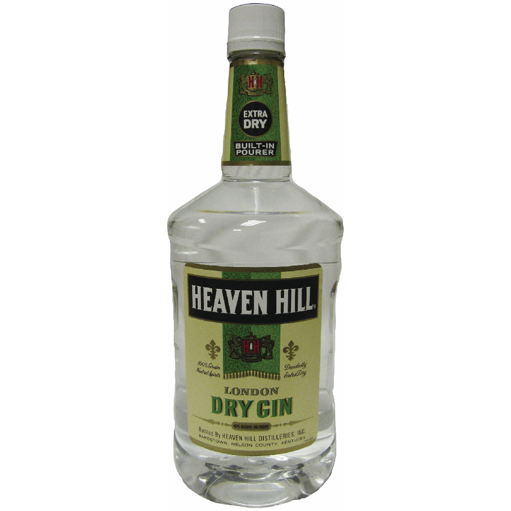 Quality House Gin