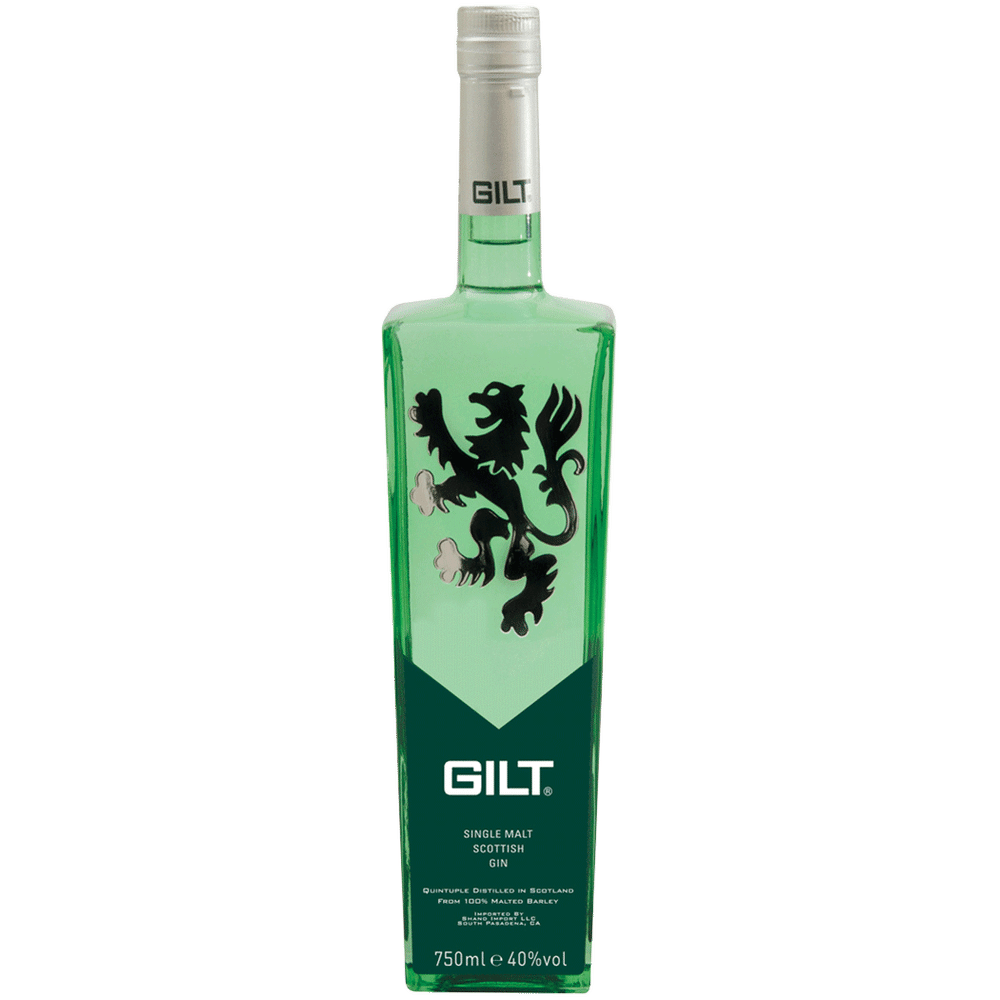 Gilt Gin