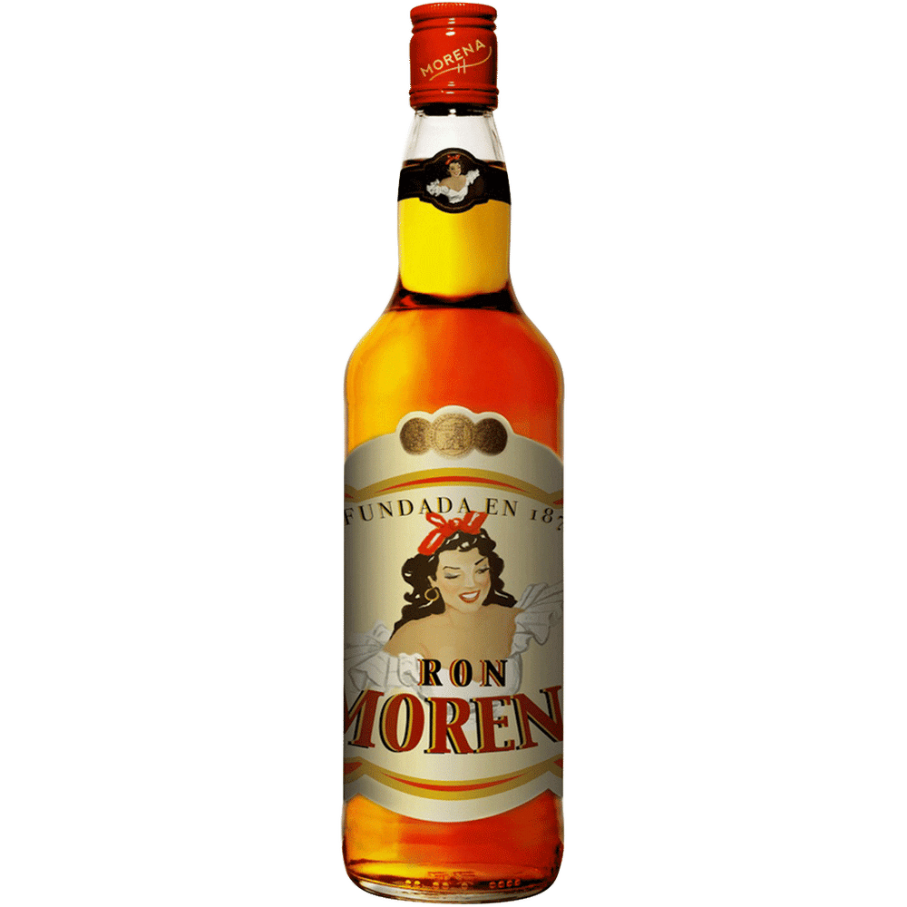 Morena Rum