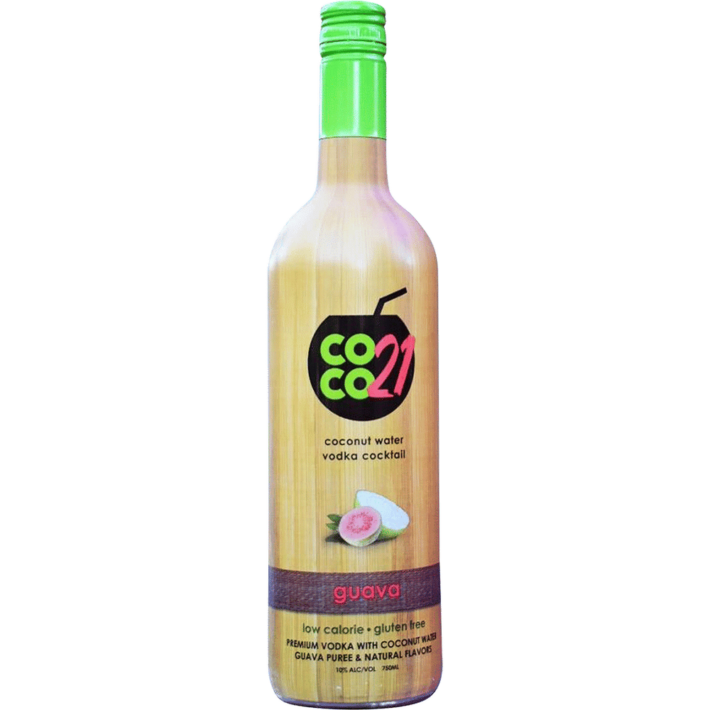 Coco21 Guava