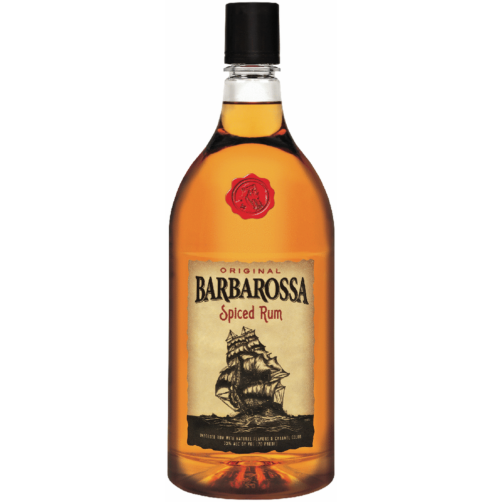 Barbarossa Spiced Rum