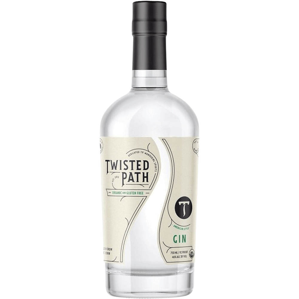 Twisted Path Gin