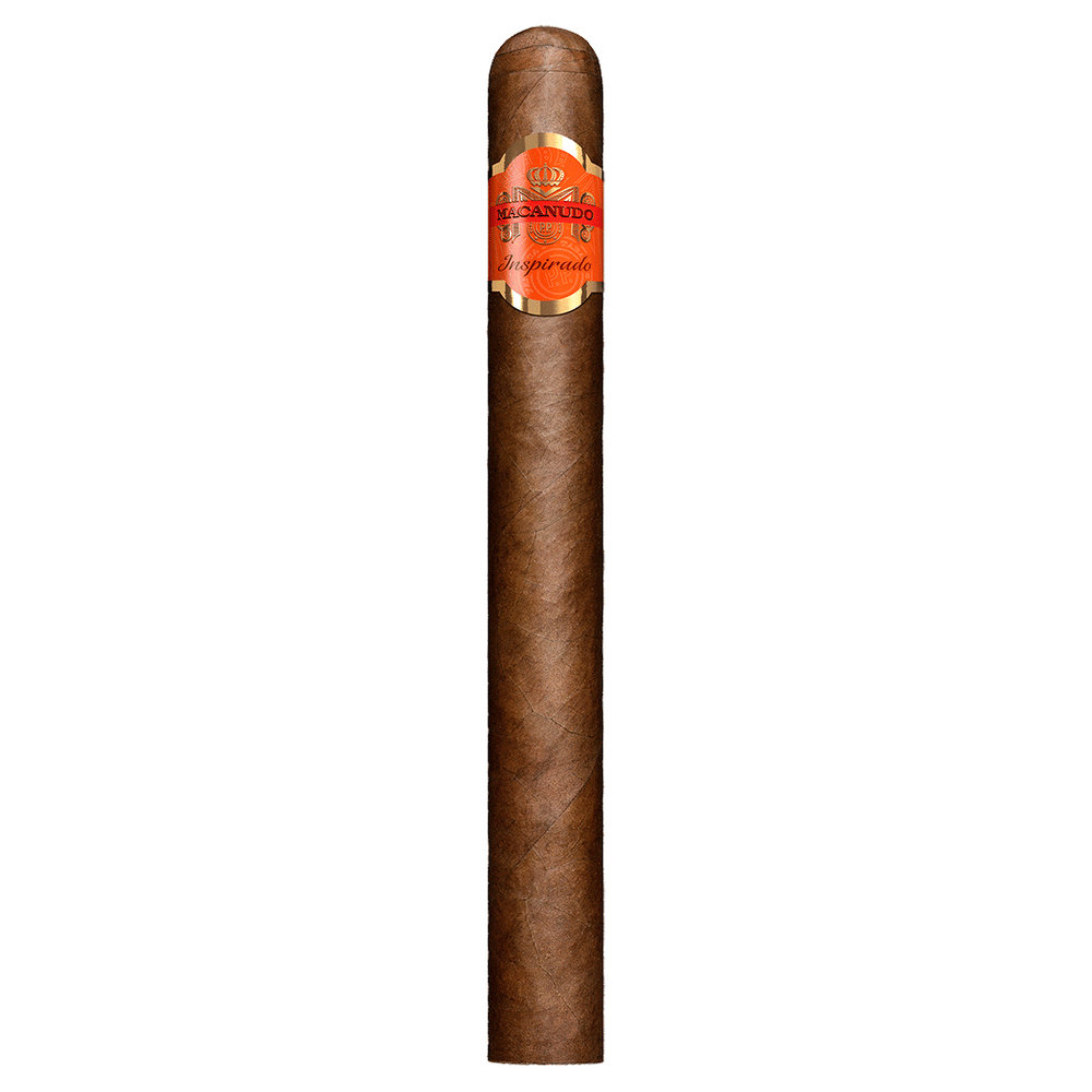 Macanudo Inspirado Orange Churchill