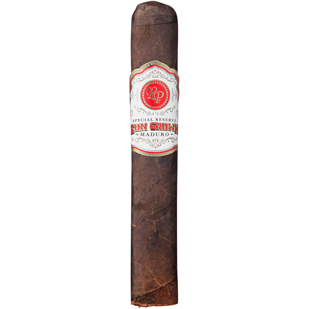 Rocky Patel Sungrown Maduro Robusto