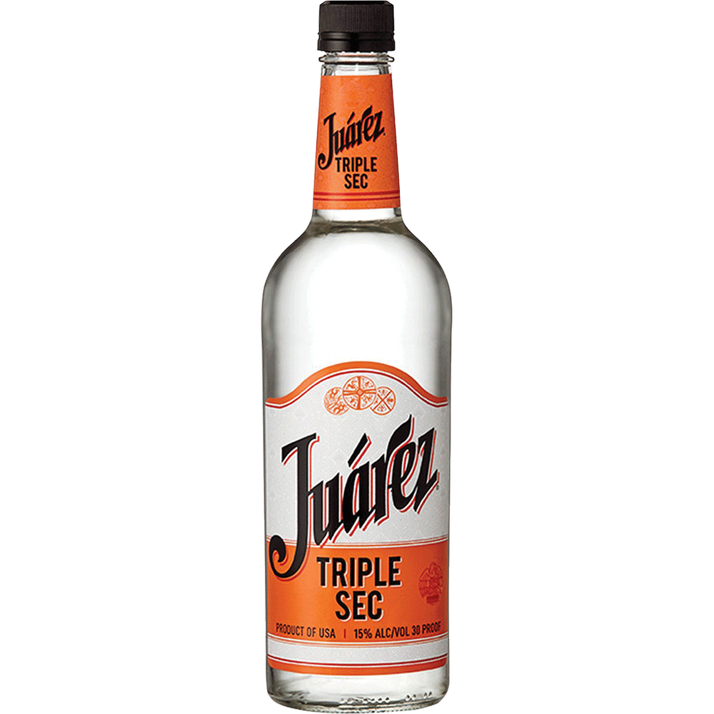 Juarez Triple Sec
