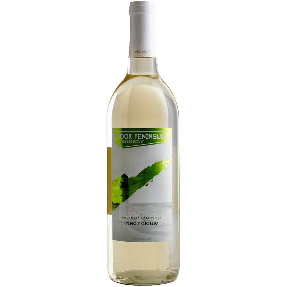 Door Peninsula Pinot Grigio