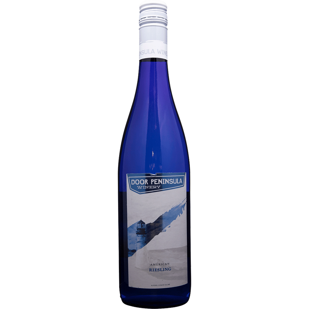 Door Peninsula White Riesling