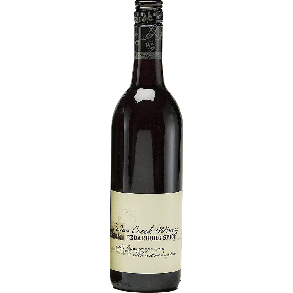 Cedar Creek Spice