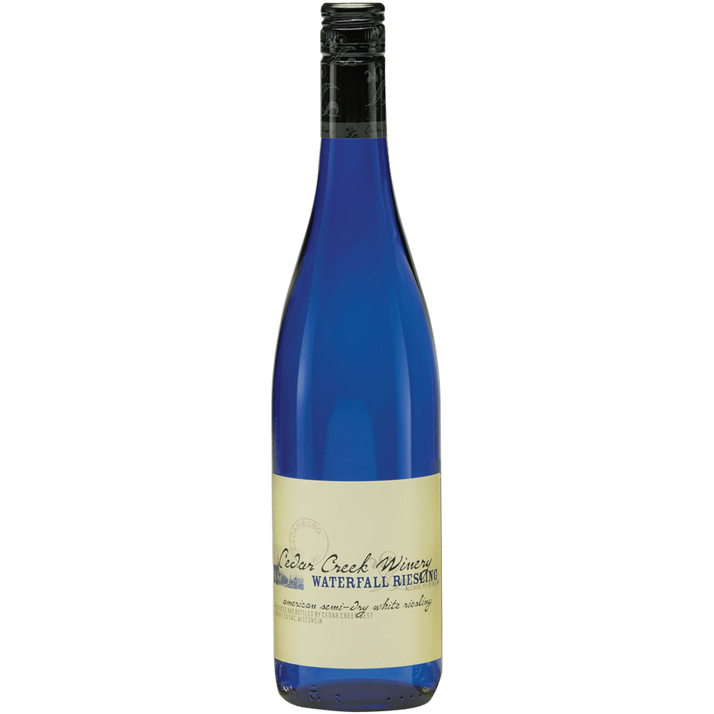 Cedar Creek Waterfall Riesling