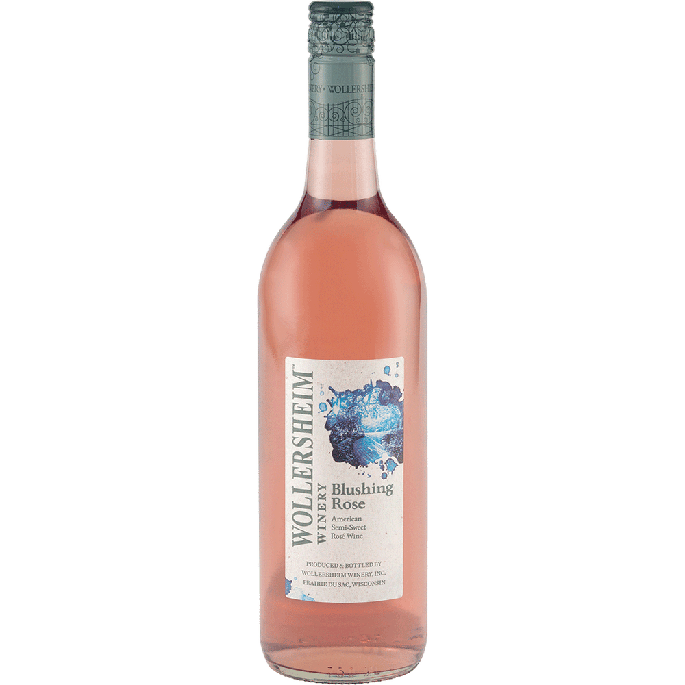 Wollersheim Blush Rose