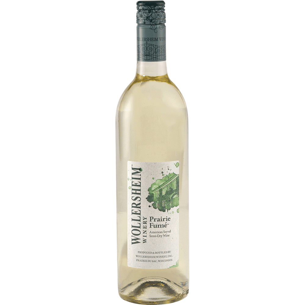 Wollersheim Prairie Fume