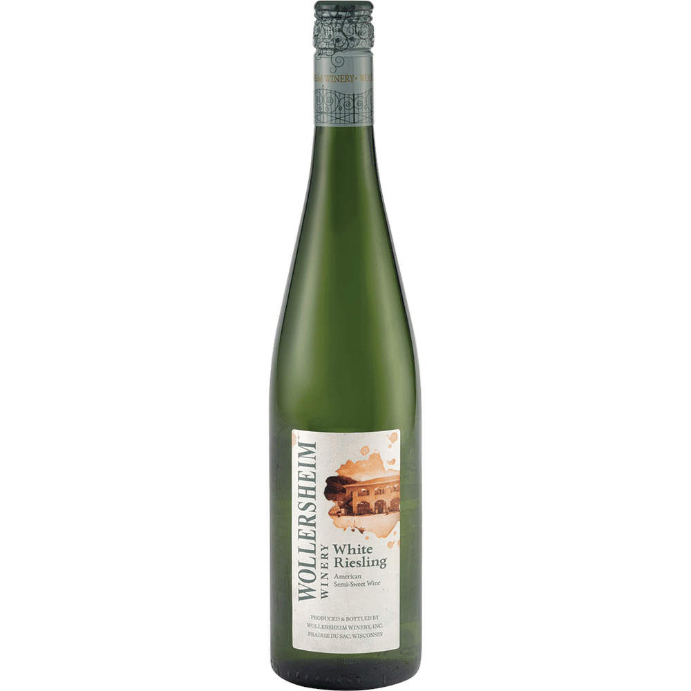 Wollersheim White Riesling