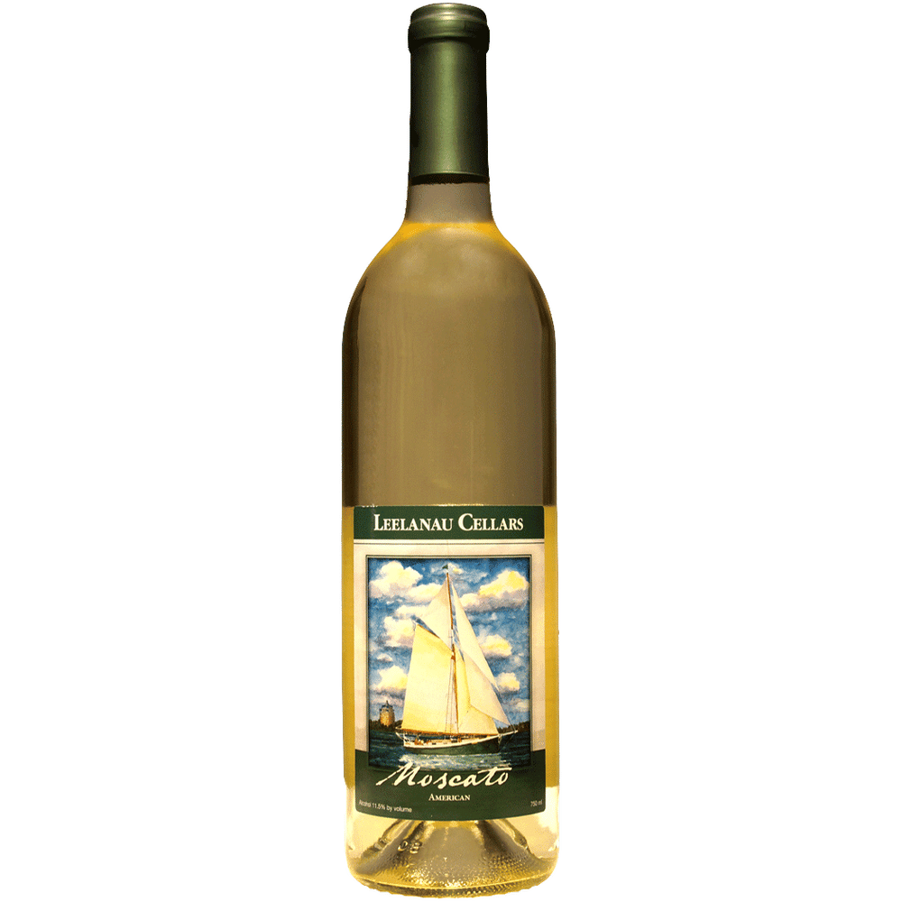 Leelanau Moscato
