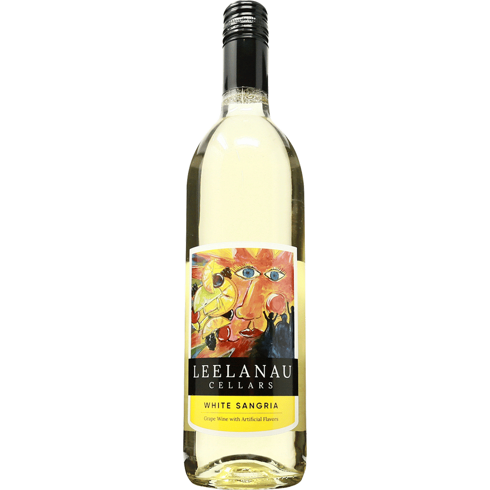 Leelanau Sangria White