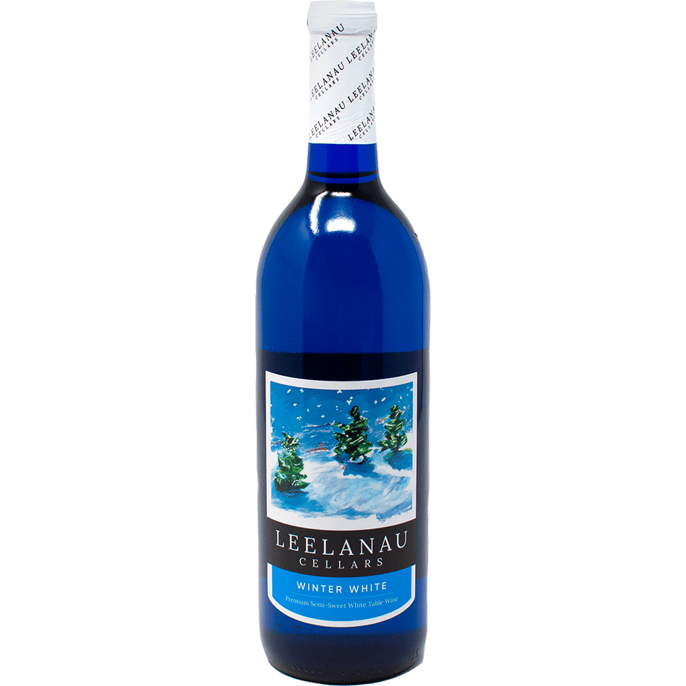 Leelanau Winter White