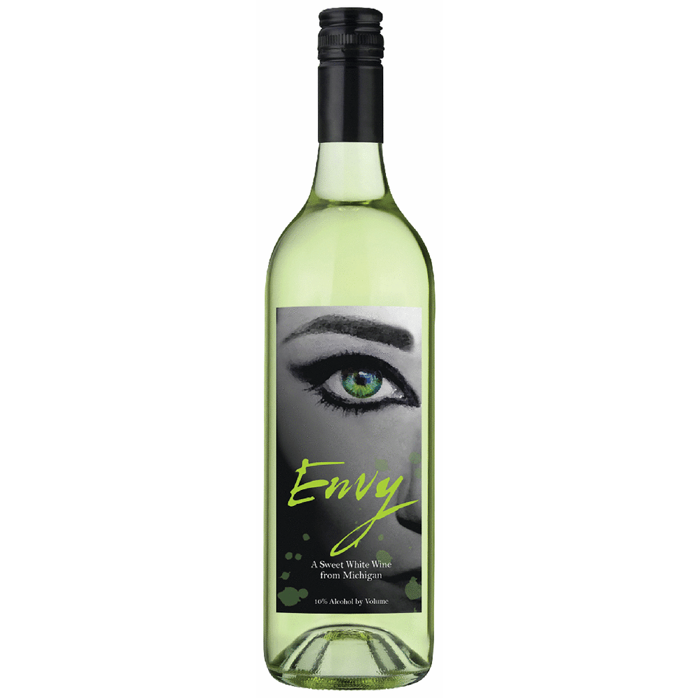 St Julian Envy