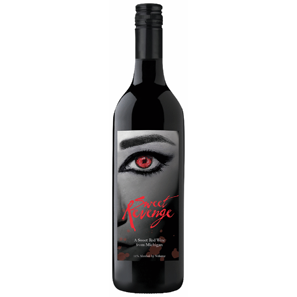 St. Julian Sweet Revenge