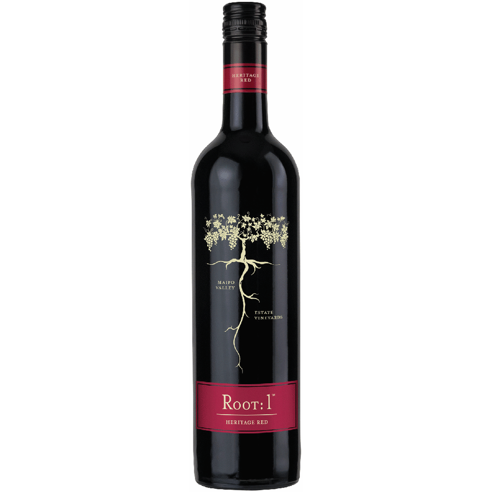 Root 1 Heritage Red Blend | Total Wine & More