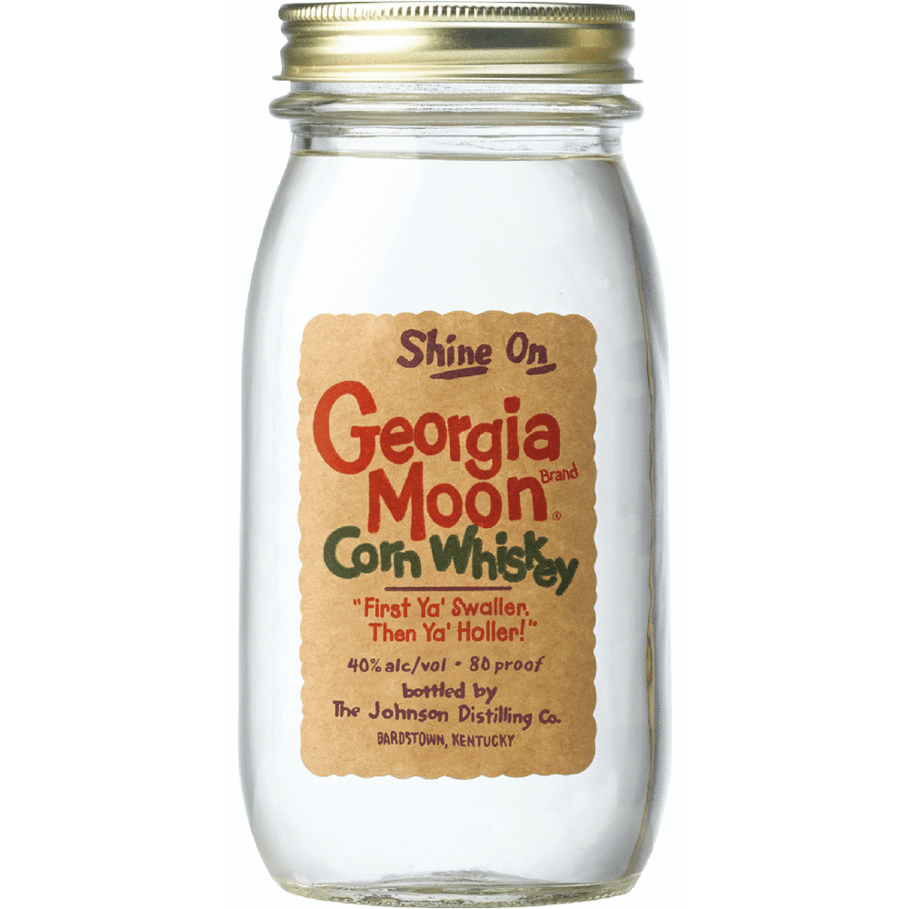 Georgia Moon