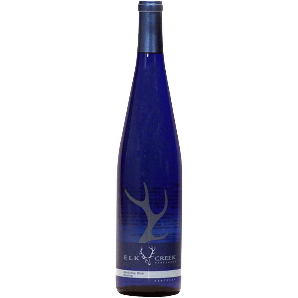 Elk Creek Riesling