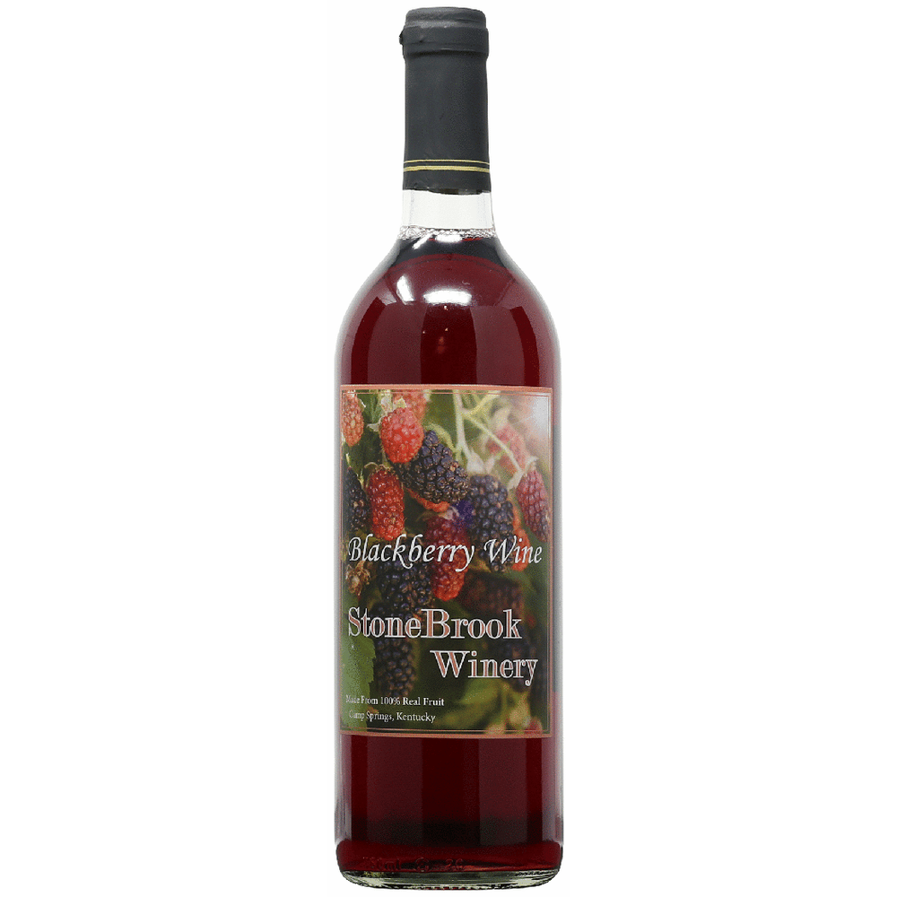 Stonebrook Blackberry