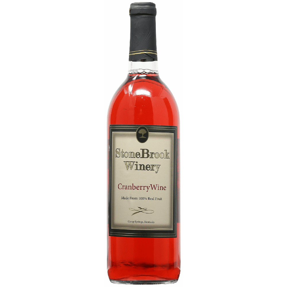 Stonebrook Cranberry