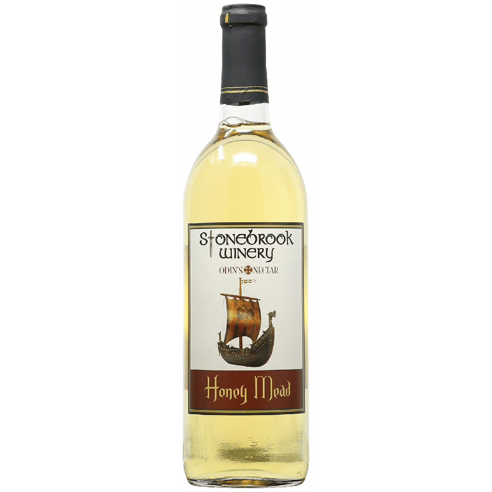 Stonebrook Honey Mead