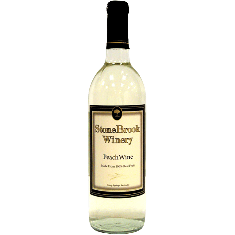 Stonebrook Peach
