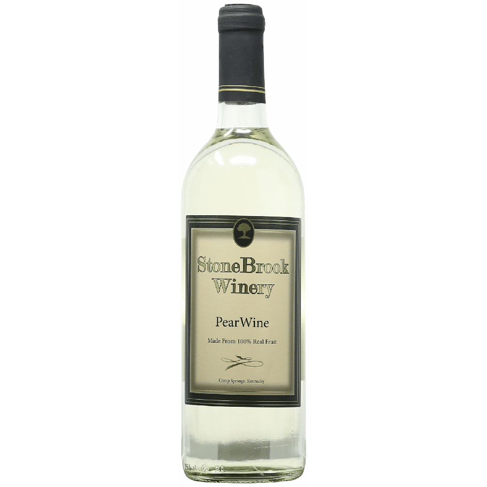 Stonebrook Pear