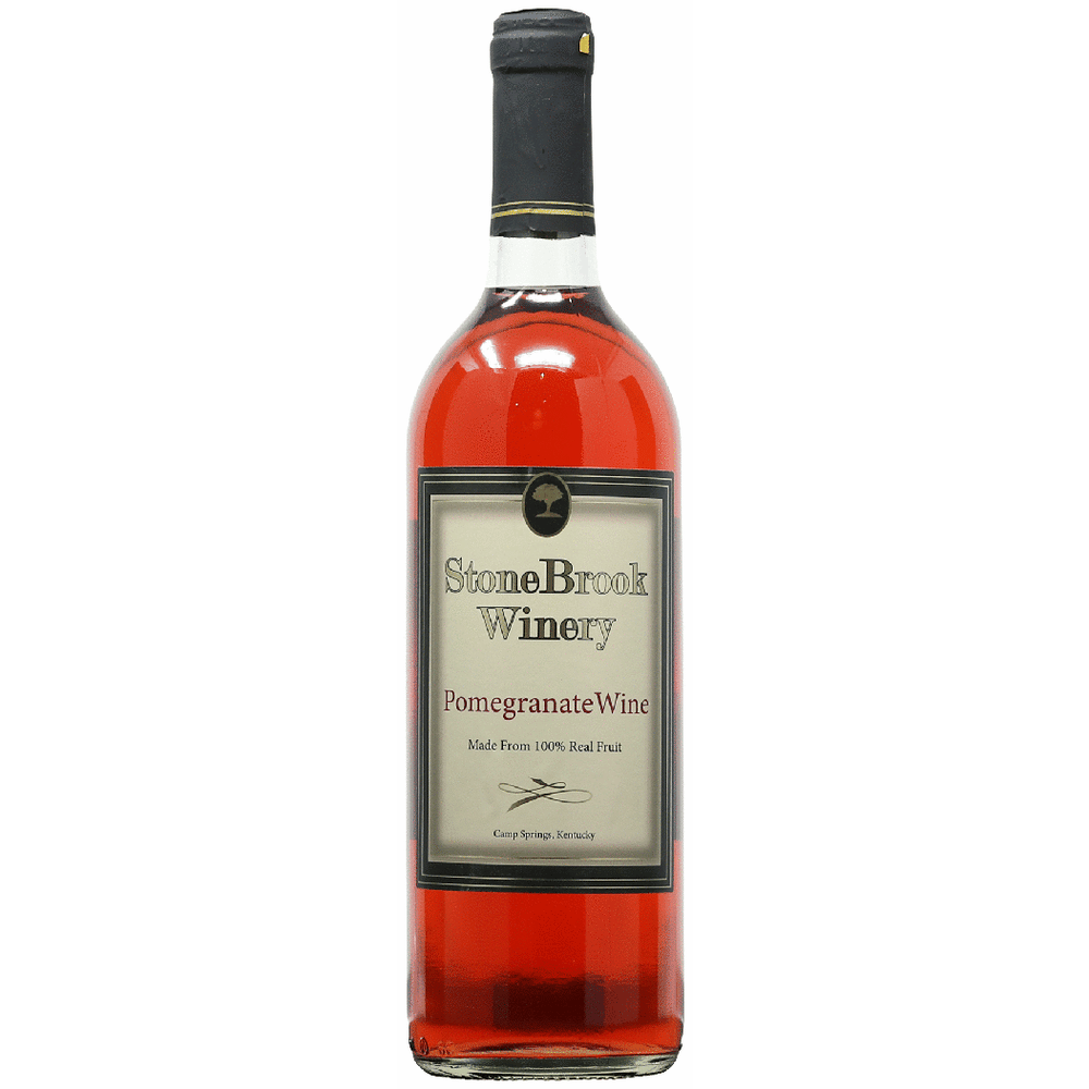 Stonebrook Pomegranate