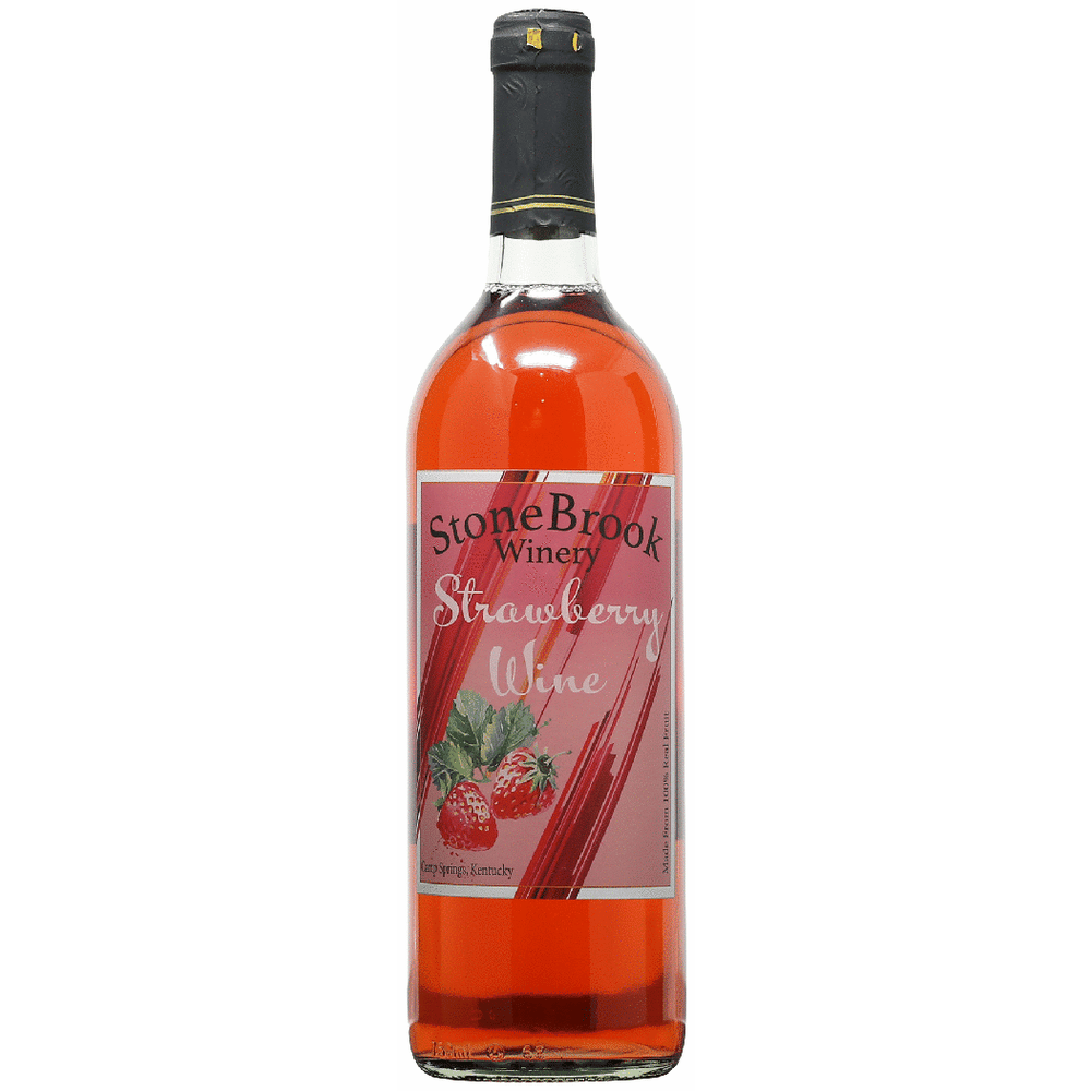 Stonebrook Strawberry