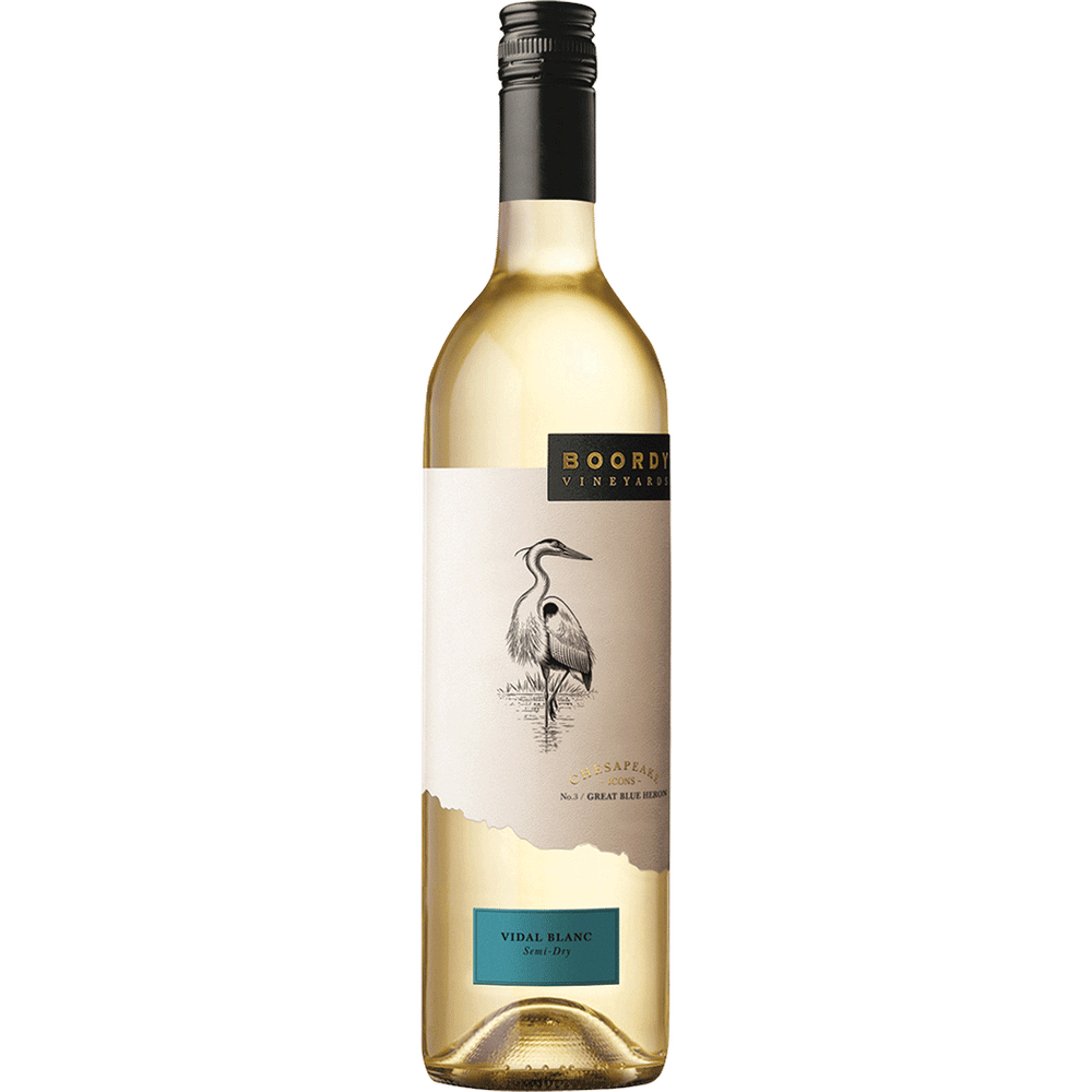 Boordy Vidal Blanc