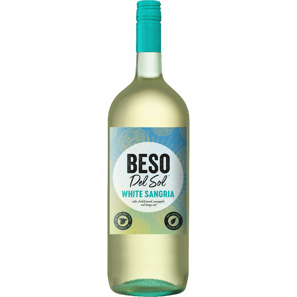 Beso Del Sol White Sangria