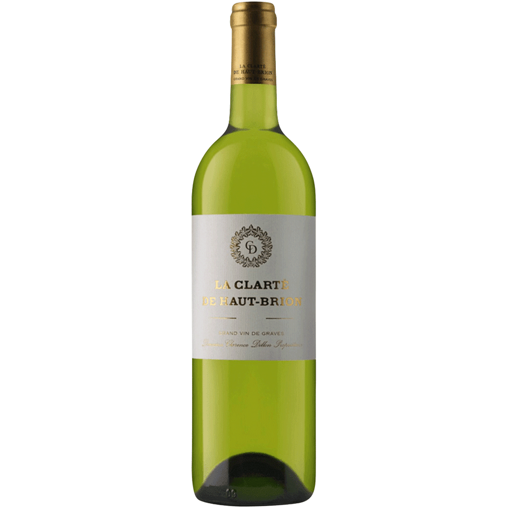 DNU Clarte de Haut Brion Blanc